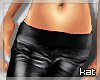 [KAT] EU Leather Pants