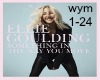E. Goulding: Way U Move