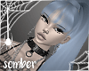 s! rowena blue