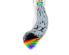 CLR: Rainbow LeopardTail
