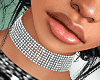 Diamond Choker