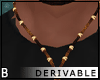 DRV Any Shape Necklace