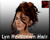 Lyn Redbrown Hair