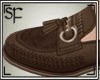 [SF]Fall casual Loafers