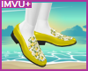 Lemon Shoes