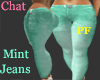 c] Mint  Jeans  * PF