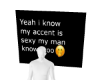 My Man knows🤭