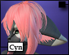 [Cyn] Shy Ears
