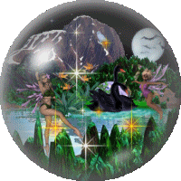 DreamScape Globe