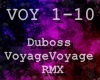 Voyage Voyage RMX