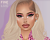 F. Nancy Blonde