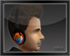 Firefox Headphones