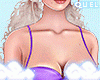 🤍 Delicate Purple Set