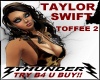 [BT]Taylor Swift Toffee2