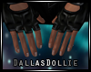 ~DD~ Gloves with Nails
