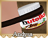 !A! Porta Nutella