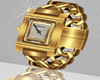 Reloj Gold Watch