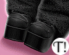 T! Layla Bear Boots v1