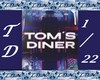 T'OMS DINER