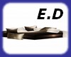 E.D COUCH BED 2021