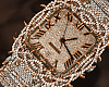 Custom Timepiece Watch