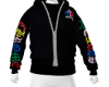 yk2 Hoodie collors