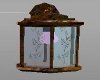 [CL]Antique Brass Lamps