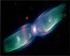 V1 Nebula