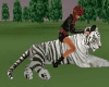 (K) Withe Tiger