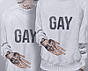 D| Gay
