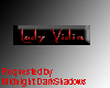 Lady Vidin