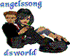 angelssongs and DsWorld