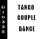 [Gio]TANGO COUPLE DANCE
