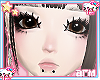 ♡ been crying skin