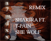 SHE WOLF-SHAKIRA-T.PAIN.