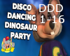 Disco Dancing