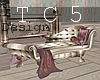 [TC5] Vintage chaise