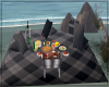 *Beach Picnic*