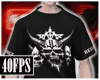 ☢T-shirt with print☢