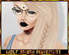 $ May Blonde