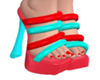Very Cherry Heels