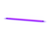 Neon LED Lamp Purple