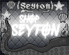 ✦ Shop Seyton Sign