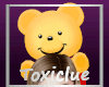 [Tc] Winnie Pooh Bear