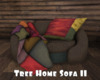 *Tree Home Sofa II