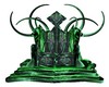 (Jt) Emerald Throne