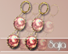 S! Pearl Earrings 💎