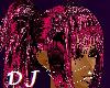 DJ- Kelli Pink UpDo