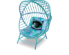 Neptunic Arm Chair