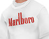 Marlboro Sleeve